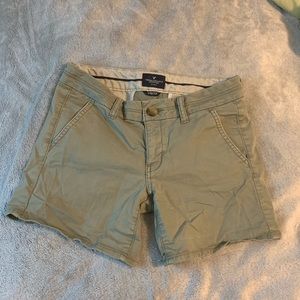 American eagle shorts